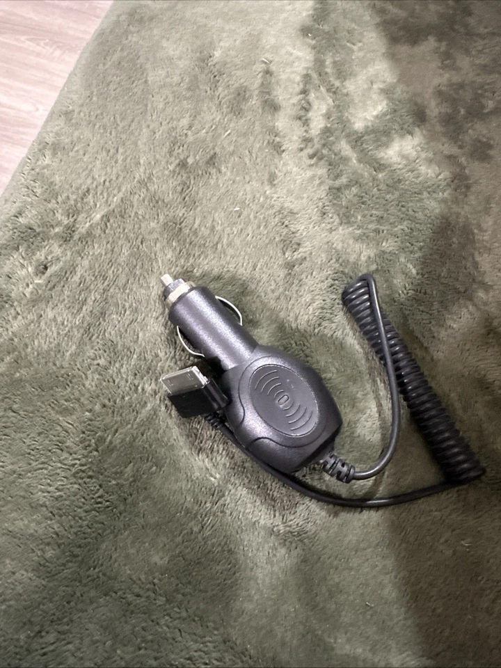 Cable cargador coche 2.1A para Samsung Galaxy Tab 10.1 GT-P7510 SCH-I905 SGH-T859 Foto 4 de 4