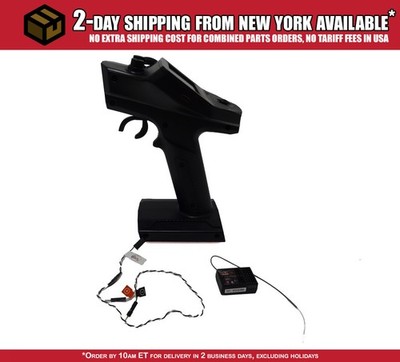 FlySky FS-G-7P  with FS-R7P Receiver