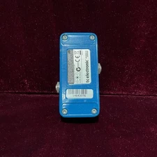 Tc Electronic Flashback Mini