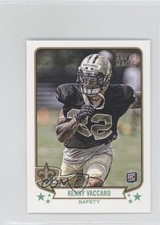2013 Topps Magic Mini Kenny Vaccaro #170 0c4
