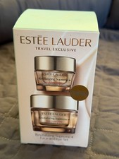 Estee Lauder Revitalizing Supreme Face and Eye Set