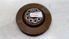 Disque de frein Audi S3 SPORTBACK