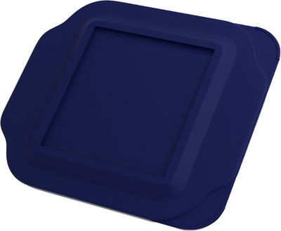 Replacement Lid Fits Pyrex 2-Quart 8'' X 8'' Glass Baking Dish #222, Compatible wi