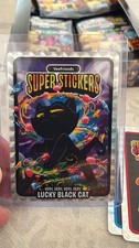 2026 Veefriends Super Stickers spectacular series - THE SPECTACULAR CAT 27/55