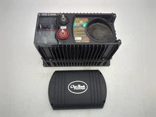 Outback Power VFX3524M Marine 3500W 24V 120V 85A True Sine Wave Inverter/Charger