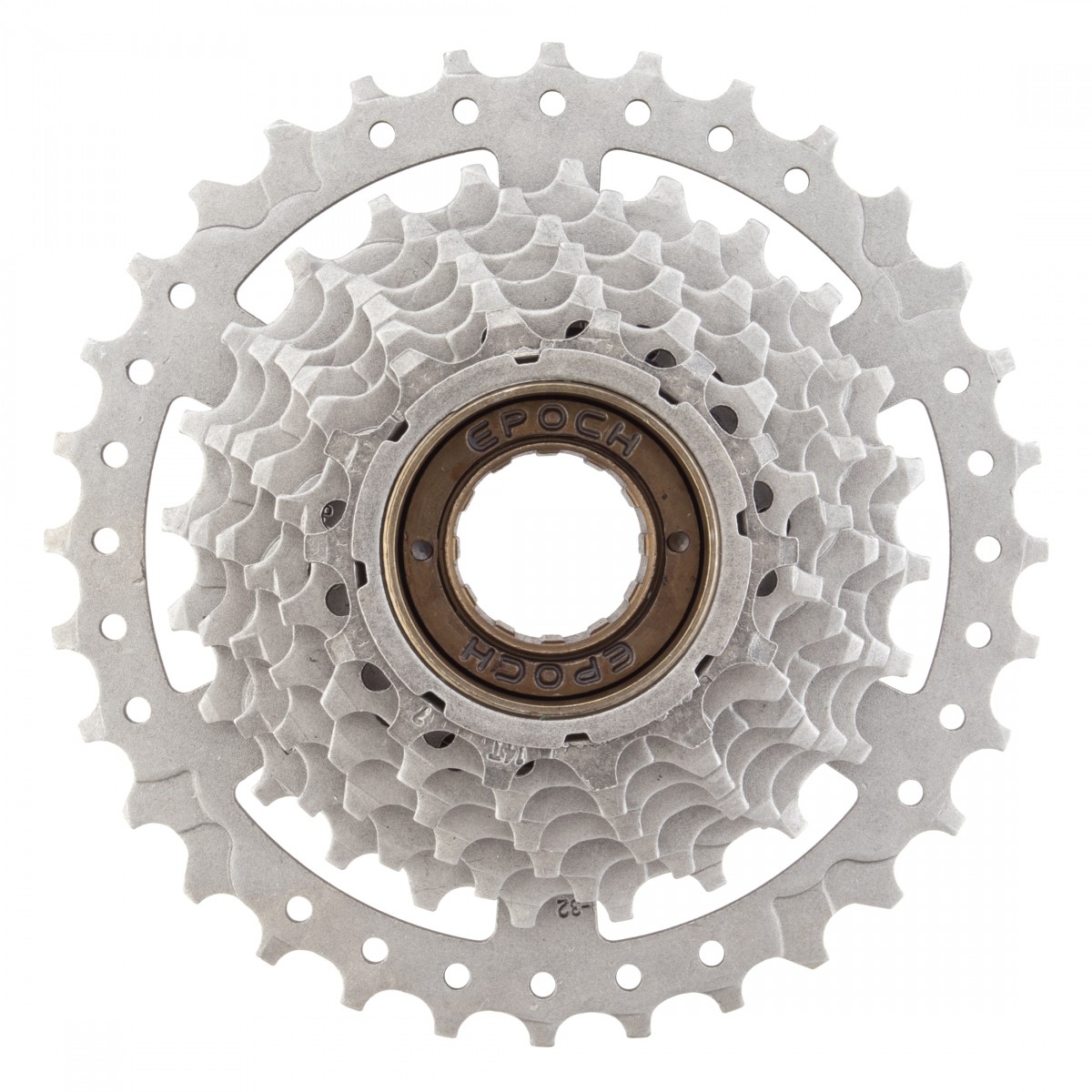 Sunlite 7sp Freewheel 7sp 14-32t Серый 7090₽