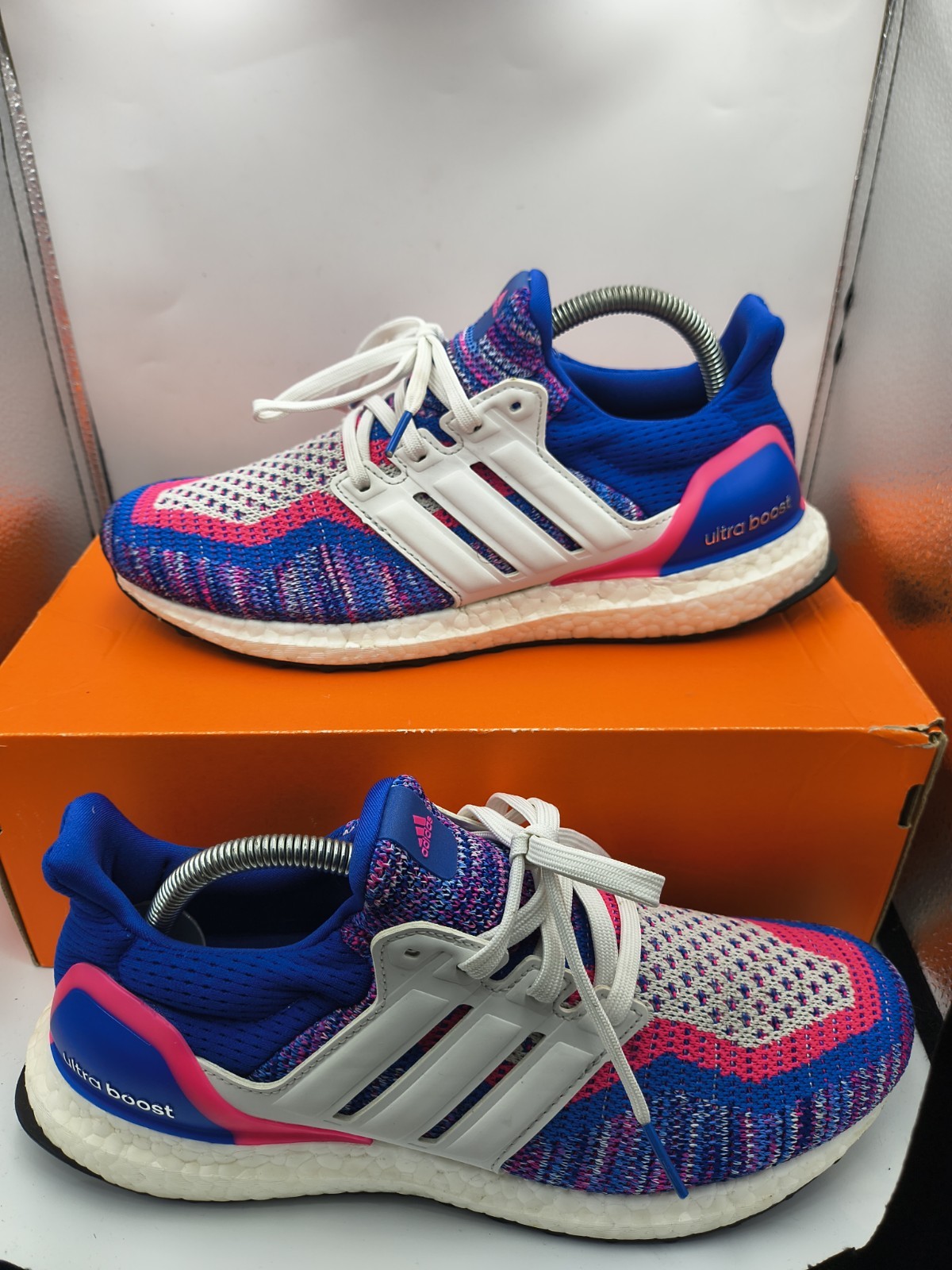 Adidas Boost - image 2