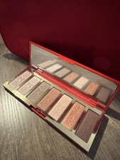 Estee Lauder  Eyeshadow Glam Palette 7 Shades Total Limited Edition Holiday 2025