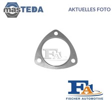 120-922 AUSPUFFROHRDICHTUNG AUSPUFF DICHTUNG FA1 FÜR OPEL ASTRA G,VECTRA B 2.2L