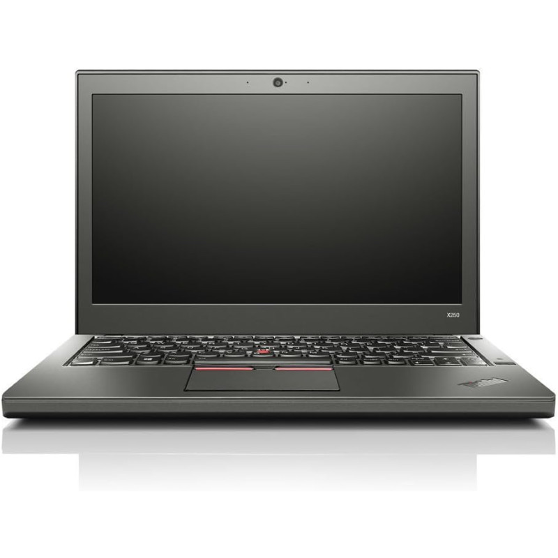 12,5" Lenovo Thinkpad X250 i5-5200U 8 Go RAM 256 GB SSD Azerty
