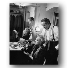 Mary Pickford, Charles Buddy Rogers Photo 8x10 1954 TV Appearance