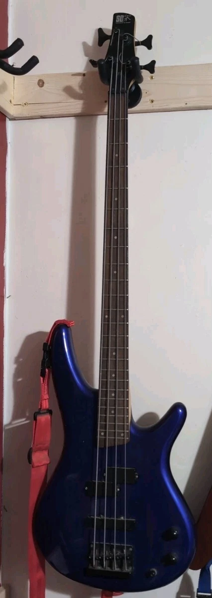 Ibanez Sr400 for sale | eBay