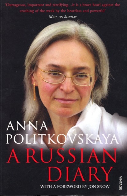 A Russian Diary: With a Foreword by Jon Snow - Image 8