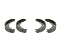 Bremsbackensatz Feststellbremse Bosch 0 986 487 211 FüR Alpina BMW E36 Z8 E28 Z3