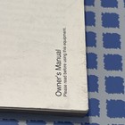 RadioShack Scanner Trunking Guide   Owners / User Manual *Original* GE-01D-4006 — photo 4