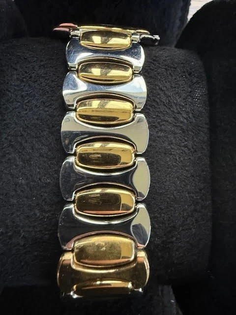 Reloj de cuarzo para hombre ZENITH Academy 59 6000 226 Foto 2 de 4