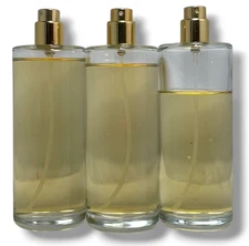 Sjp Nyc by Sarah Jessica Parker Eau De Parfum (100ml/3.4fl.oz) Lot Of 3, As Seen