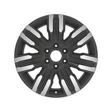 Genuine Wheel Aluminum 40300-9fv0b Genuine Wheel Aluminum 40300-9fv0b