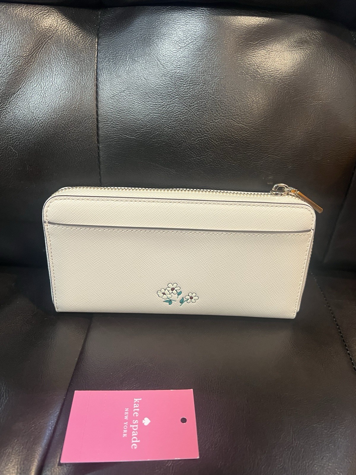 Kate Spade x Disney Tigger Backpack & Wallet ~ Rare image 6