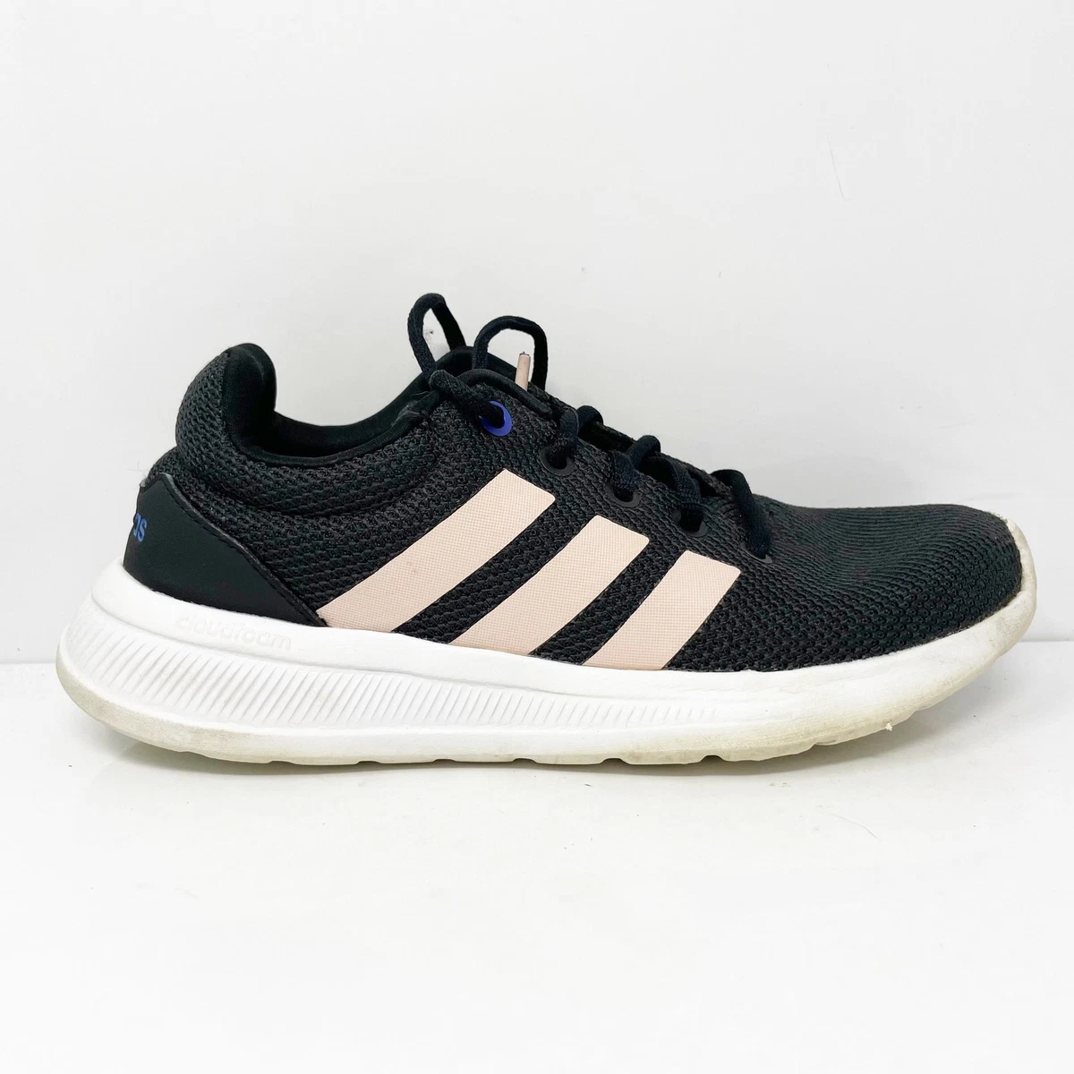 adidas gazelle silver green womens Adidas Lite Racer CLN 2.0 Running Shoes GZ2815 main image 0