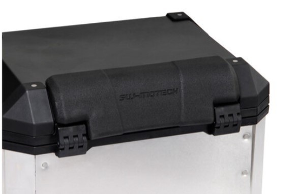 SW-MOTECH - POGGIASCHIENA BAULETTO TRAX ION ALK.00.165.30000/B - NERO