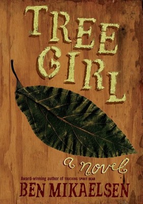Tree Girl: A Young Adult Novel About a Guatemalan Refugee Searching for Her ...