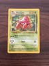 Pokémon TCG Parasect Jungle 41/64 Regular Unlimited Uncommon LP