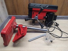 Wiertarka kolumnowa Einhell TC-BD 450 (4520592), 450W, I37317