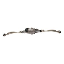 Vw Touareg Mk3 CR7 3.0 V6 Tdi 2019 Rear Wheel Steering Rack 4M0501055AA