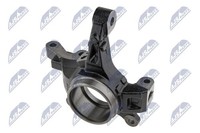 Achsschenkel RadaufhäNgung NTY ZZP-CH-003 FüR Jeep Caliber Compass Patriot Dodge
