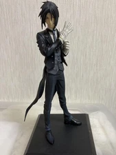 Black Butler Figure Sebastian Michaelis