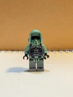 Lego Star Wars Minifigure Minifig Kashyyyk Clone Scout Trooper SW0131 set 7261