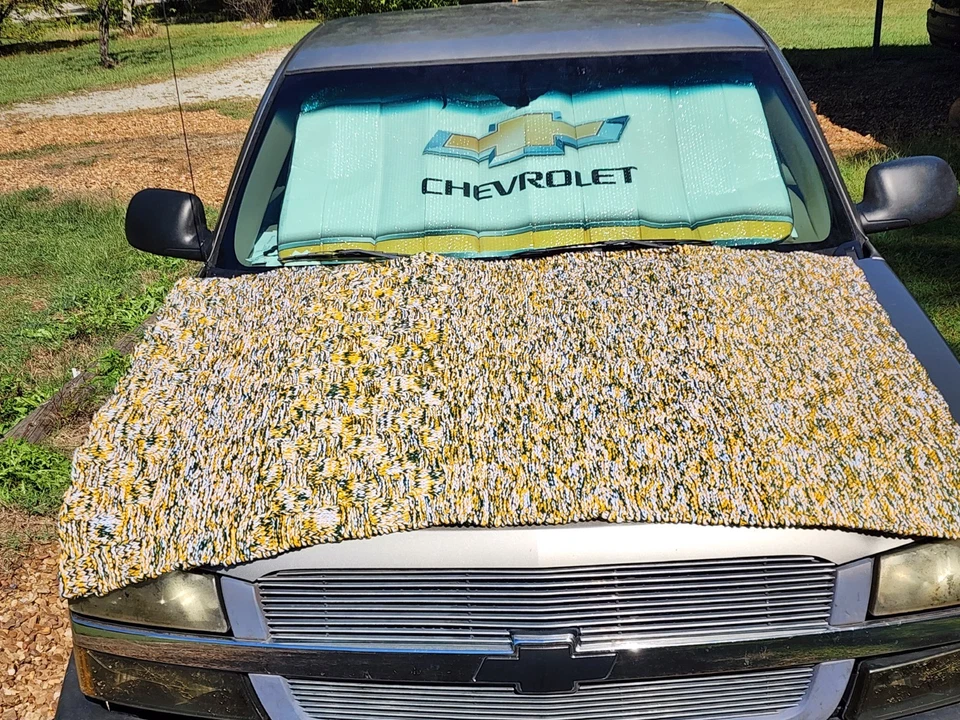 Manta afgana/sofá/manta hecha a mano 64" x 48" Green Bay - Oakland A's - CELTICS Foto 3 de 4