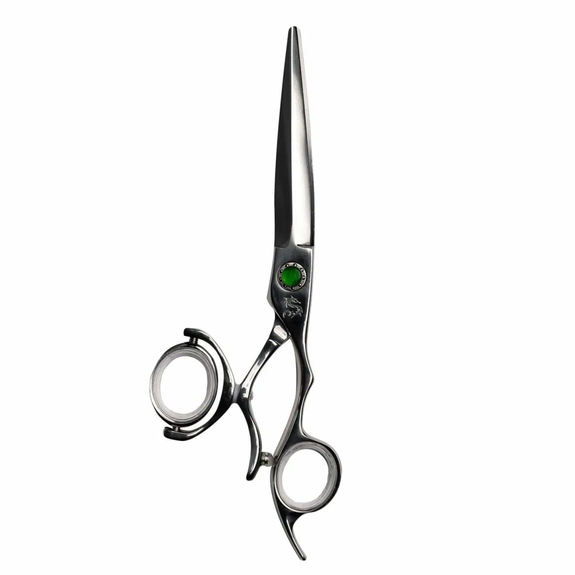 Kamisori Revolver III Double Swivel Professional Scissors Hair