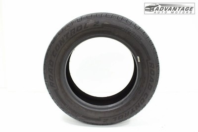 kai185／65R15 2018-2023 KIA RIO WHEEL TIRE 185/65R15 DEAN TIRES ROAD CONTROL 2