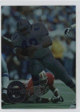 1994 Playoff Daryl Johnston #48 11pj