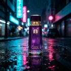 French Avenue Cocoa Morado Eau de Parfum 100 ml / 3.4 fl oz Fragrance World