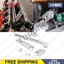 Ls1 Throttle Cable Bracket Aluminum For 102mm Sheet Metal Intake Manifold