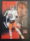 2025 Topps Joe Burrow Black (Raw)