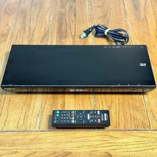 Sony BDP-BX59 Blu-ray DVD Player 3D WiFi w/OE...