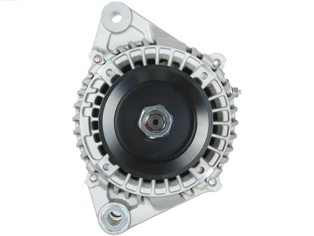 Alternateur A6100 AS-PL pour HONDA à haut rendement avec régulateur thermique électronique