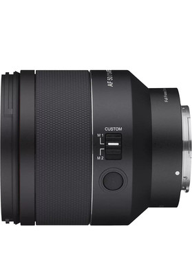 Samyang AF 50mm f/1.4 FE II Standard Lens - Sony E for sale online