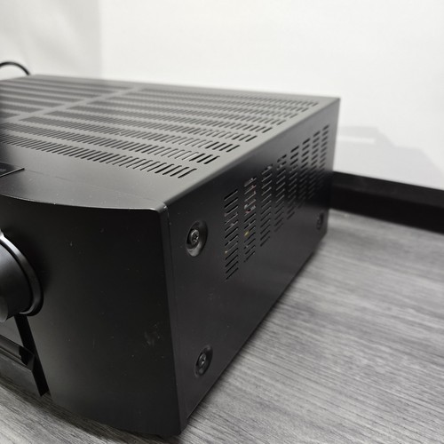 (MA5) Marantz SR5009 4K Schwarz Surround Receiver 7.2 Kanal Heimkino - Bild 24 von 24