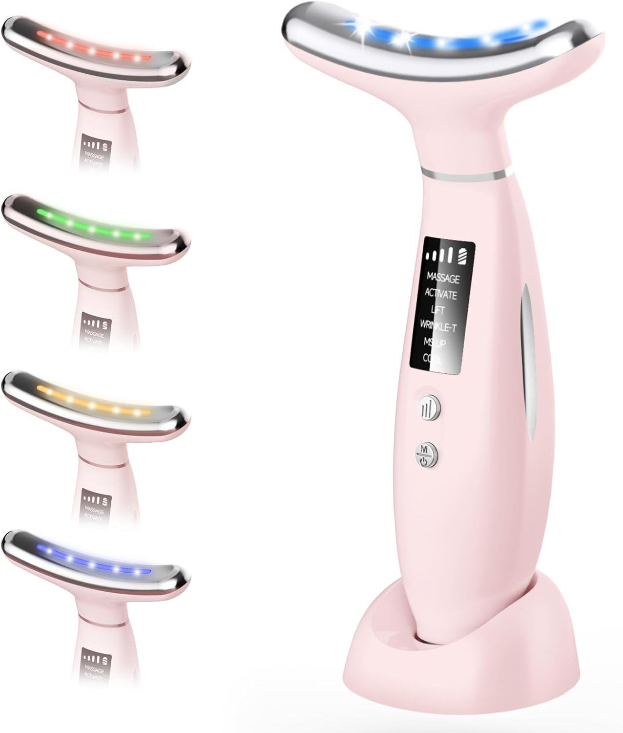 Massaggiatore Viso Lifting: Il Segreto delle Star per una Pelle Perfetta
