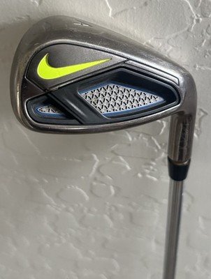 Nike Vapor Fly A Gap Wedge Right Hand True Temper XP 85 Steel Stiff 36'' Golf