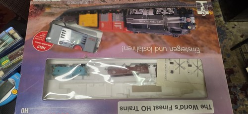 Juego Marklin 29671 HO faltan algunas PIEZAS | Condition: For parts or not working