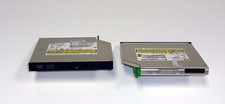 HL Data Storage CD-ROM Drive Model GCR-8240N Tested Working