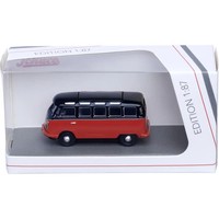 Schuco 452682606 H0 PKW Modell Volkswagen (Vw) T1 Samba