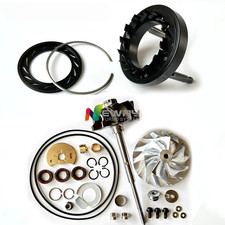 He400vg Turbo Rebuild Kit Combo Mack Mp8 Volvo D13 13.0l 5499739 85151094