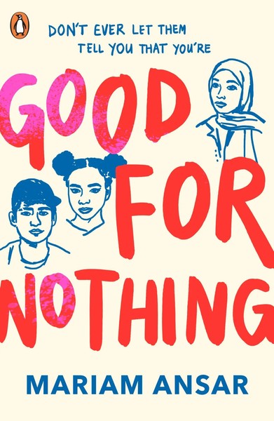 Mariam Ansar | Good For Nothing | Taschenbuch | Englisch (2023)-image